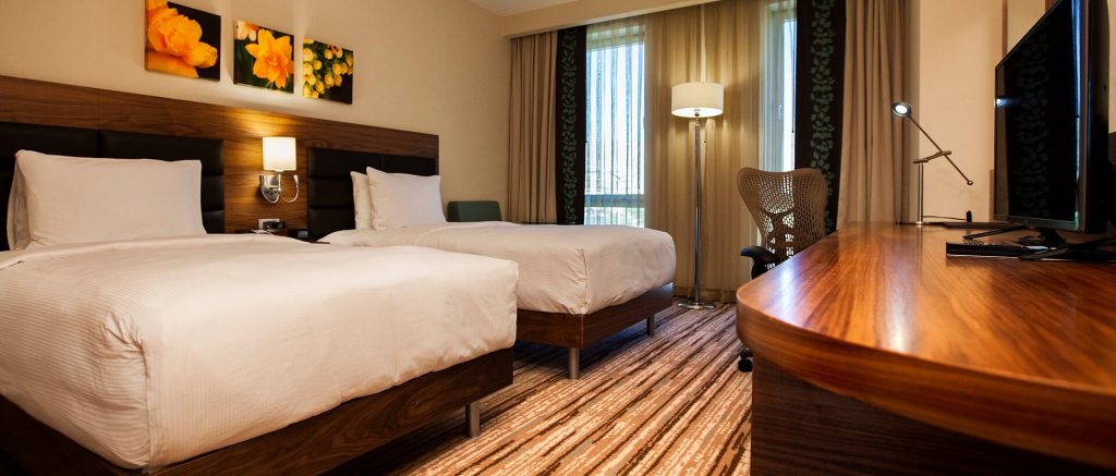 Hilton Garden in Erzincan - Erzincan Otelleri – En İyi 28 Otel