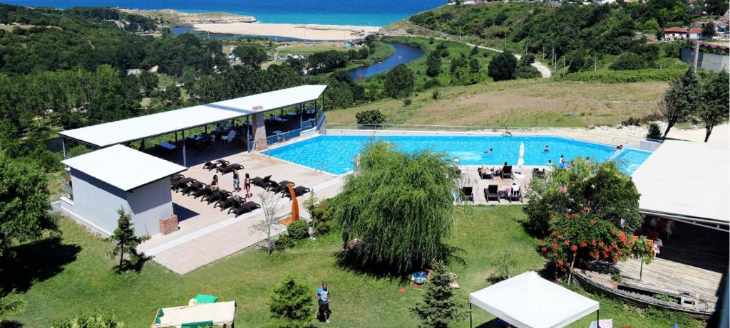 Kıyıköy Resort Hotel - Kırklareli Otelleri – En İyi 20 Otel