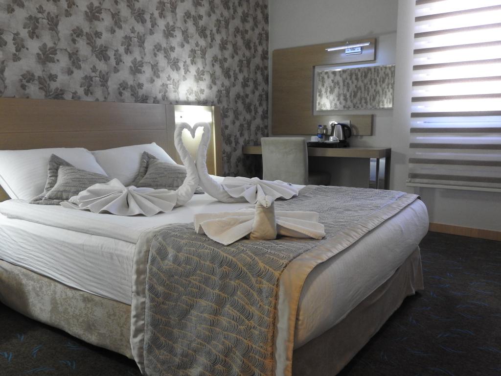 Otel Mütevelli - Kastamonu Otelleri – En İyi 21 Otel