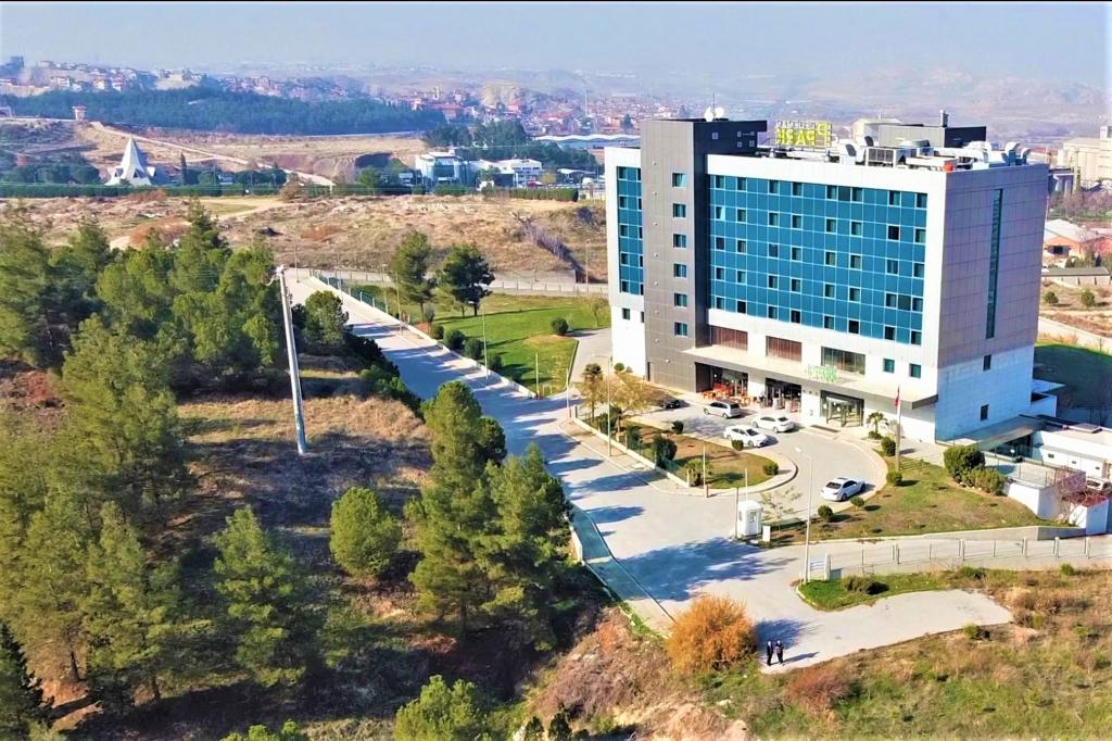 Park Dedeman Denizli Hotel - Denizli Otelleri – En İyi 30 Otel