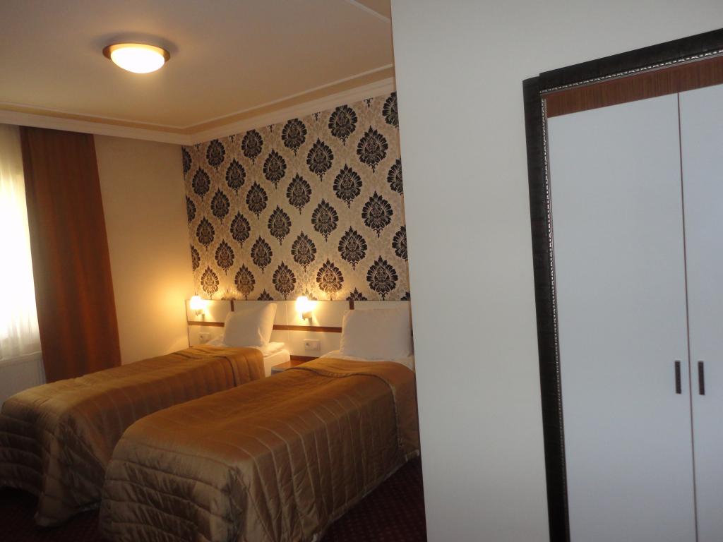 Sibar Otel - Hakkâri Otelleri – En İyi 8 Otel