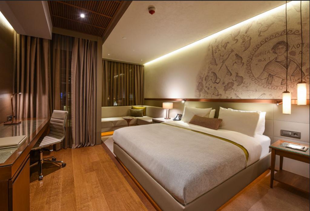 The Museum Hotel Antakya - Hatay Otelleri – En İyi 20 Otel