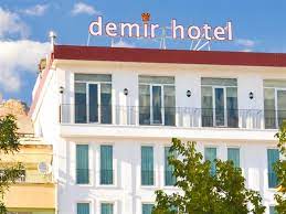 Tunceli Royal Demir Hotel - Tunceli Otelleri – En iyi 7 Otel