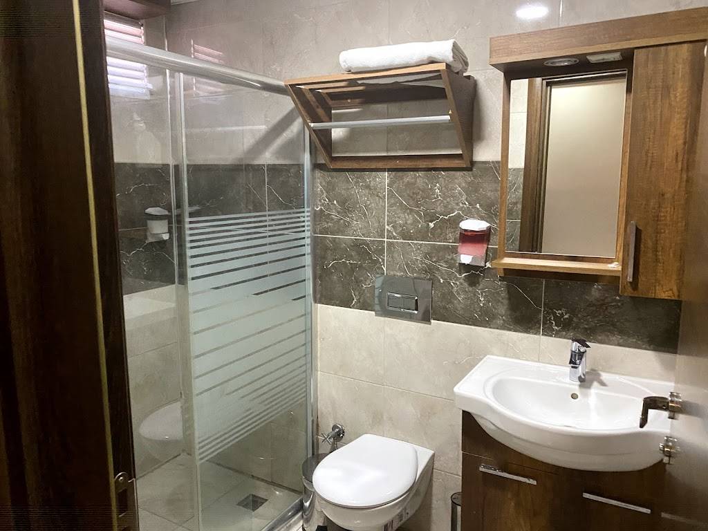 Aren Life Hotel - Hatay Otelleri – En İyi 20 Otel