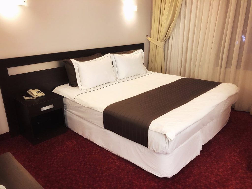 Durak Otel - Çorum Otelleri – En İyi 20 Otel