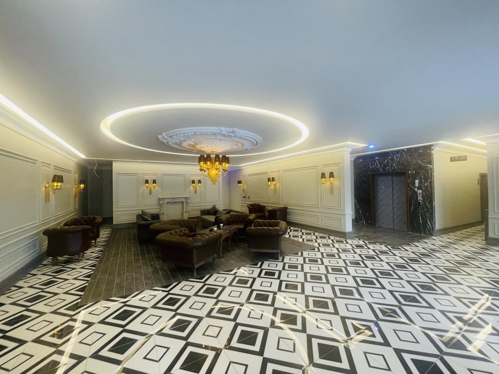 Lala Grand Hotel - Erzurum Otelleri – En İyi 22 Otel