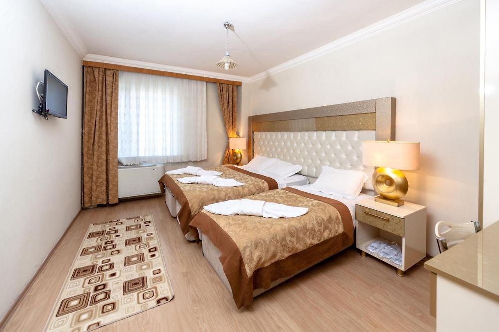 Ottoman Palace Hotel - Edirne Otelleri – En İyi 20 Otel
