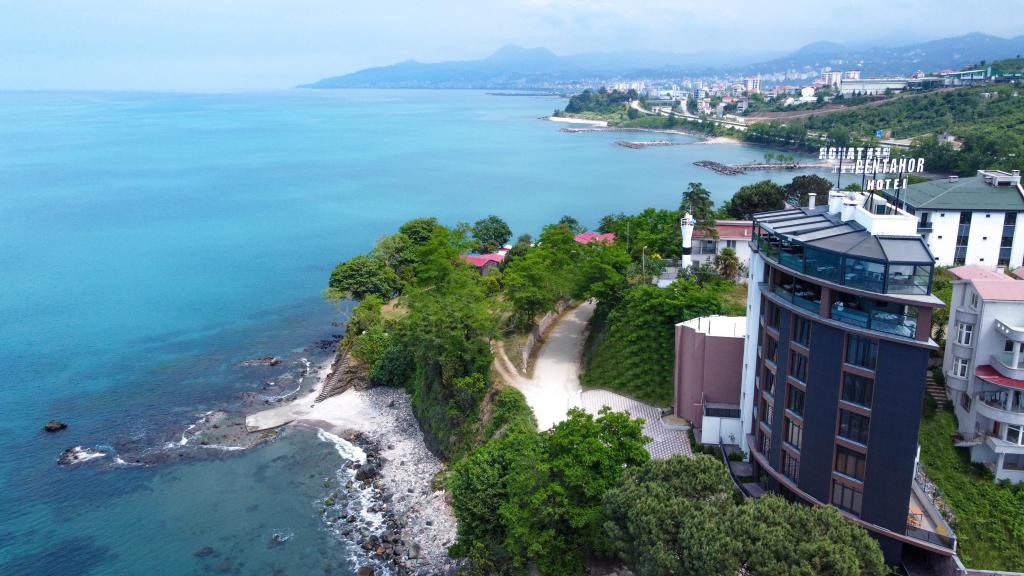 Pentahor Hotel - Giresun Otelleri – En iyi 24 Otel
