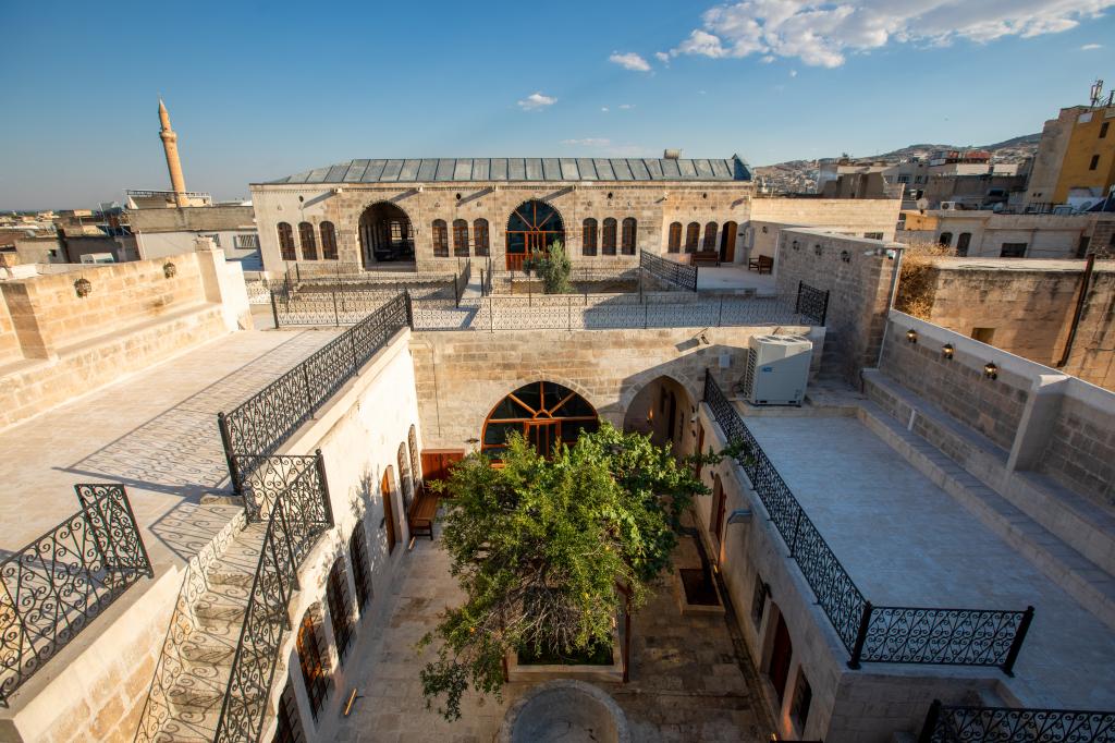 Ve Hotels Şanlıurfa - Şanlıurfa Otelleri – En iyi 35 Otel