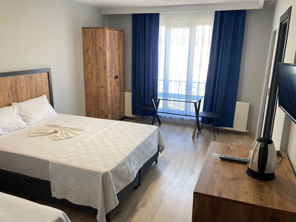 Boss Port Hotel - Tekirdağ Otelleri – En iyi 28 Otel
