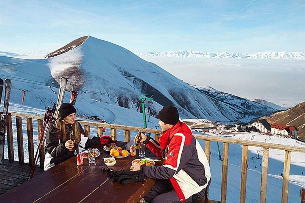 Erzurum Konaklı Otel - Erzurum Otelleri – En İyi 22 Otel