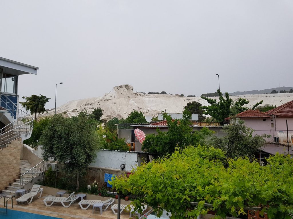 Hotel Alida Pamukkale - Denizli Otelleri – En İyi 30 Otel