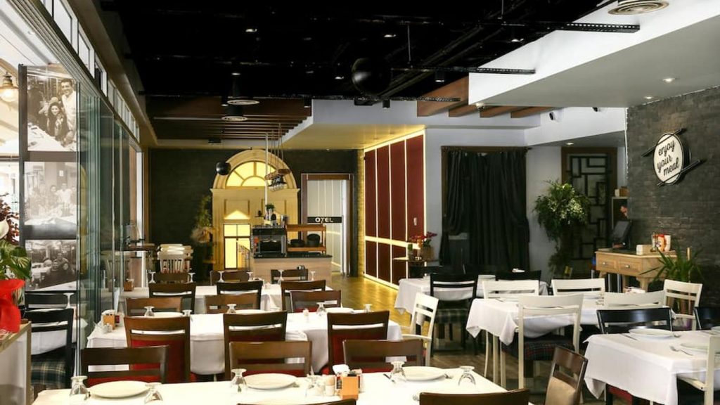 La Flora House Otel - Kocaeli Otelleri – En İyi 23 Otel