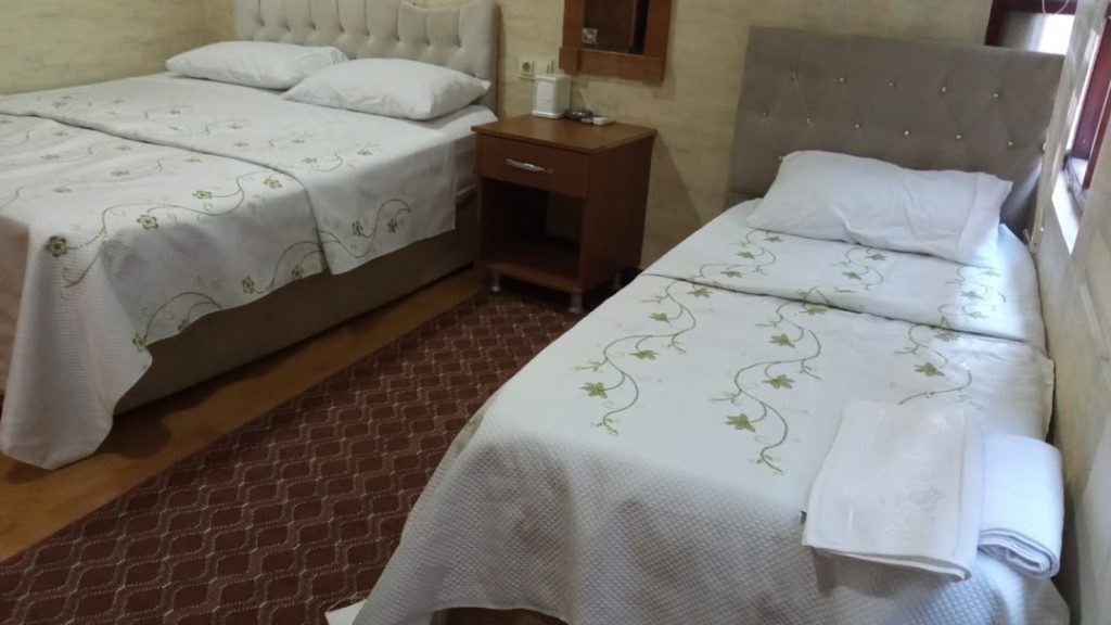Öz Göbeklitepe Konukevi Sıra Geceleri - Şanlıurfa Otelleri – En iyi 35 Otel