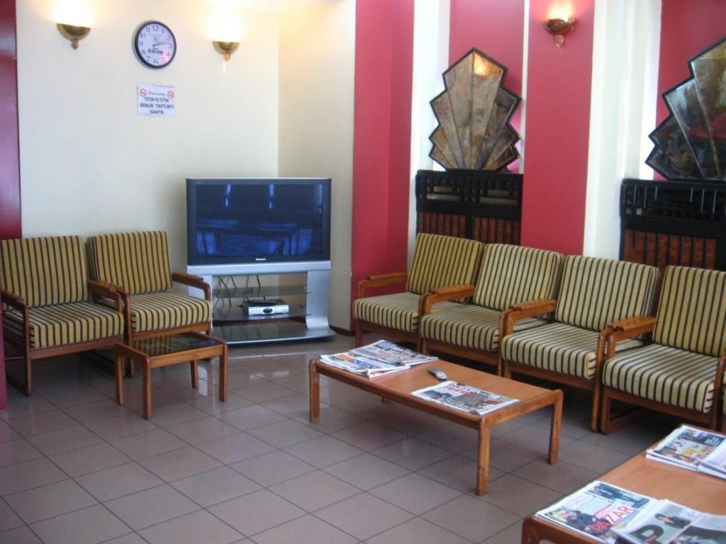 Rugancı Otel - Kastamonu Otelleri – En İyi 21 Otel