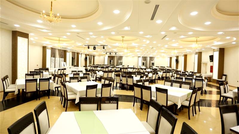 Tokat Otel - Tokat Otelleri – En iyi 22 Otel