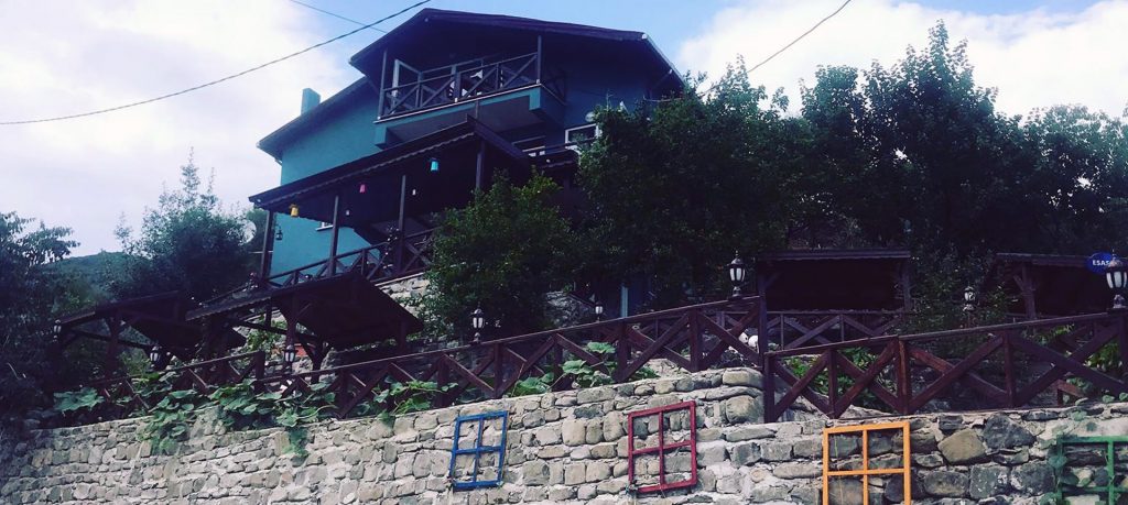 Avdimio Otel & Restaurant & Cafe - Tekirdağ Otelleri – En iyi 28 Otel
