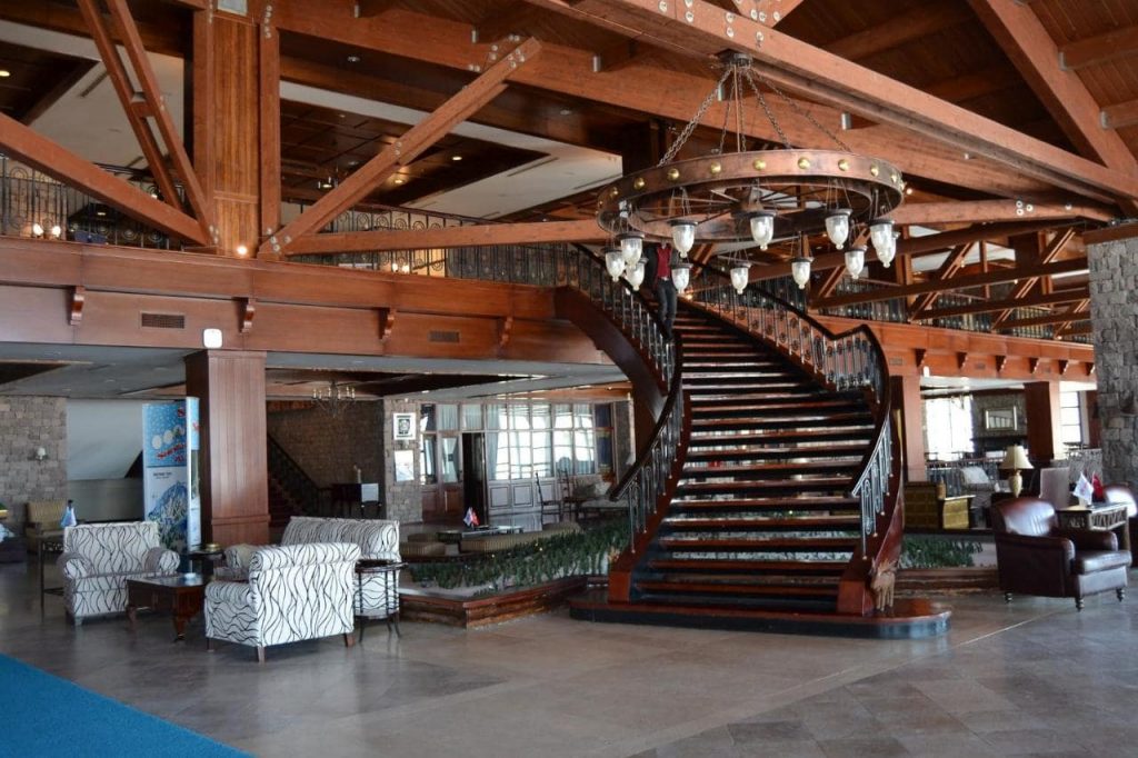 Duja Chalet Ski Center - Kars Otelleri – En İyi 24 Otel