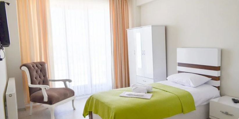 Grand Kervan Otel Restoran - Tokat Otelleri – En iyi 22 Otel