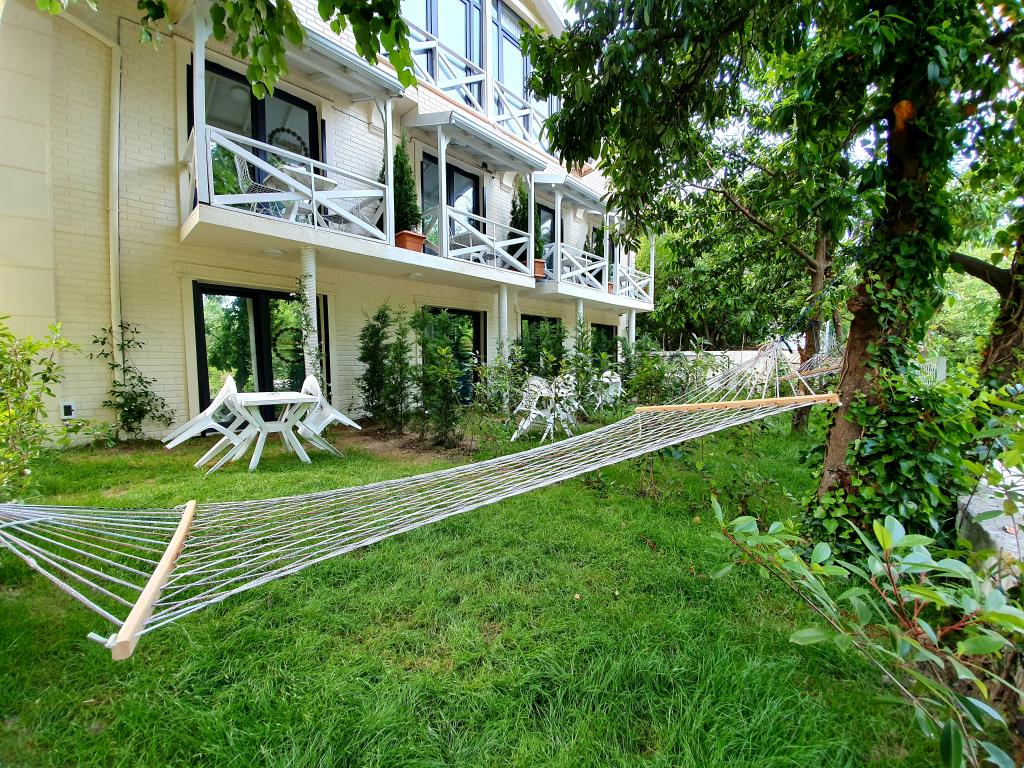 Kadifeli Konak Bungalov Butik Otel - Kocaeli Otelleri – En İyi 23 Otel