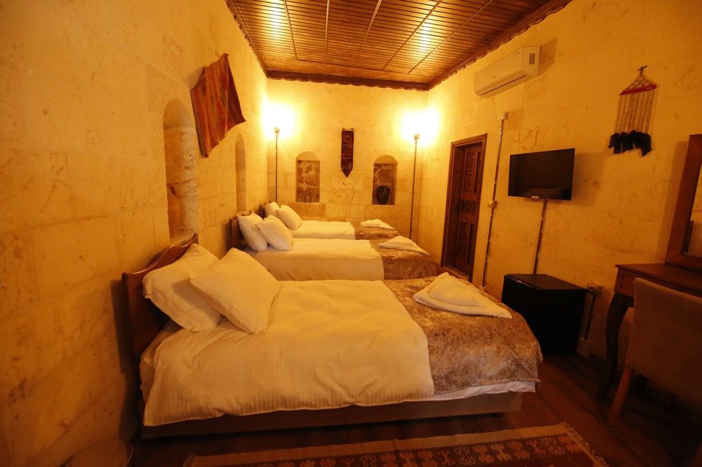 Kaliruha Butik Otel - Şanlıurfa Otelleri – En iyi 35 Otel