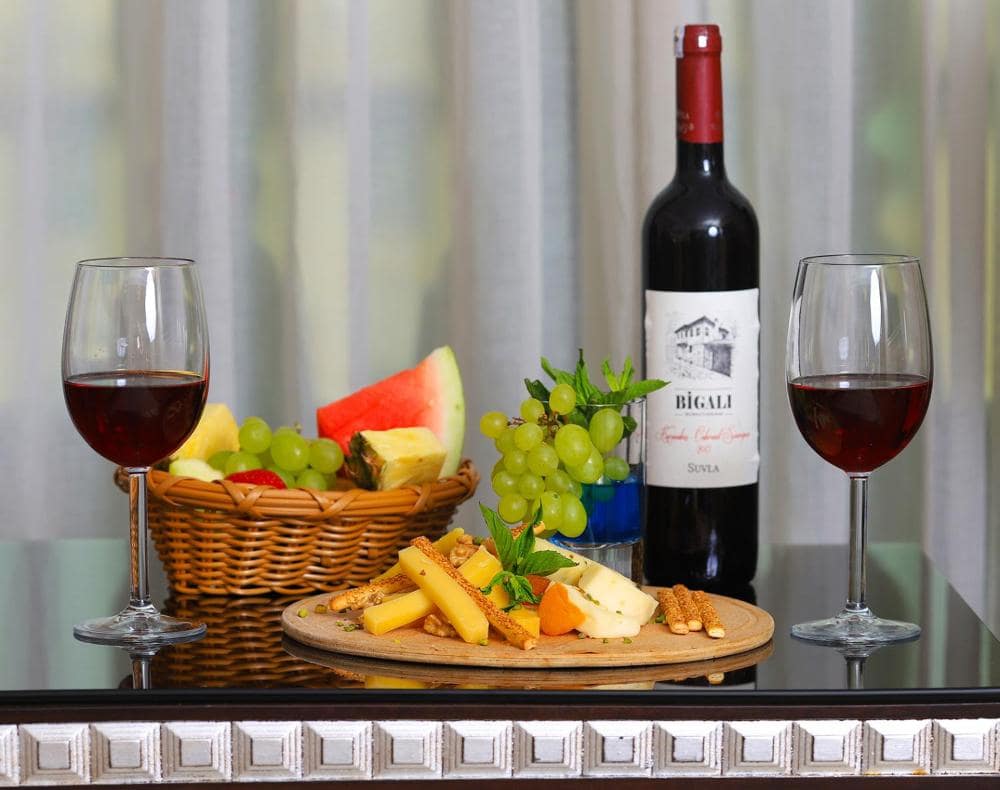 Otel Ertem - Diyarbakır Otelleri – En İyi 27 Otel