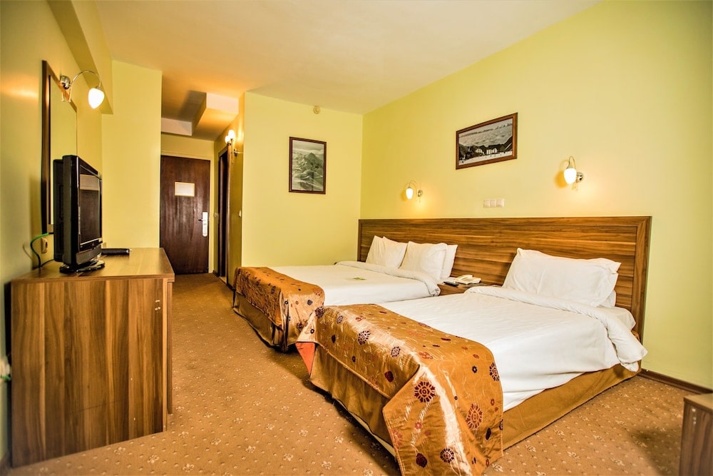Saray Otel Erzurum - Erzurum Otelleri – En İyi 22 Otel
