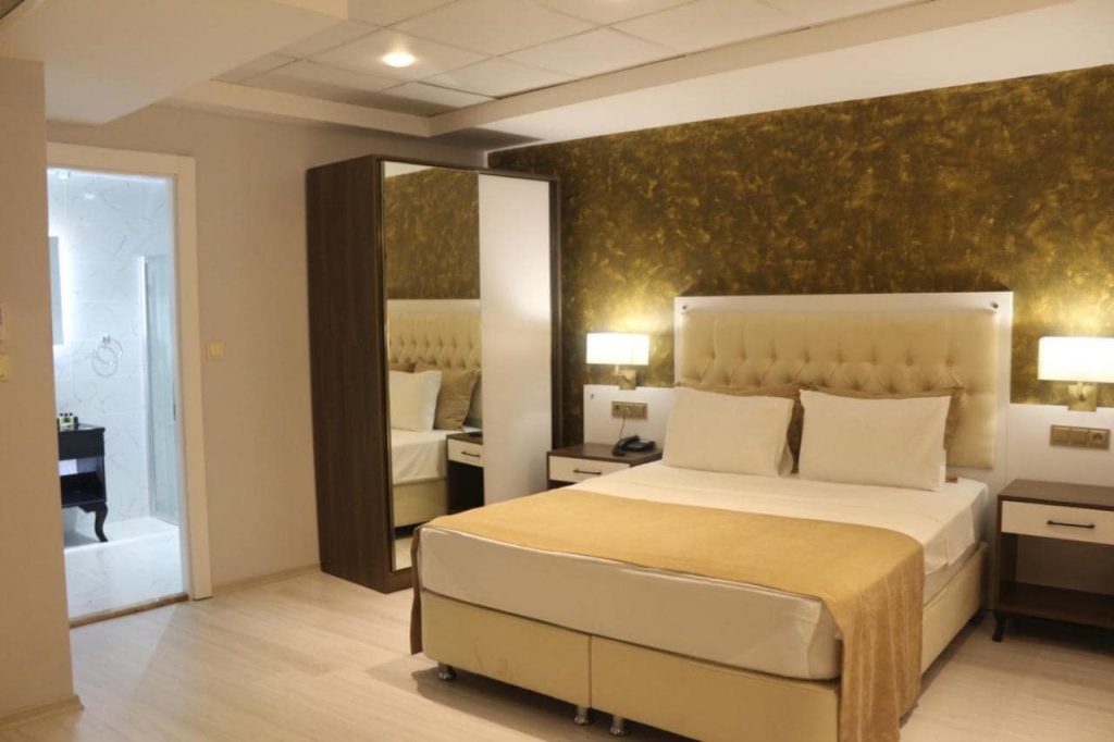 Alarga Apart Otel - Trabzon Otelleri – En iyi 31 Otel