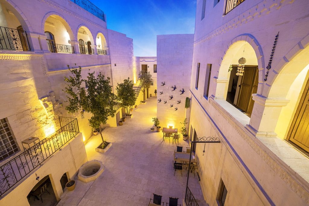 Astarte Hotel - Şanlıurfa Otelleri – En iyi 35 Otel