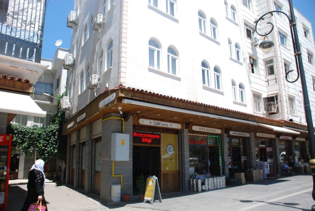 Can Otel - Diyarbakır Otelleri – En İyi 27 Otel