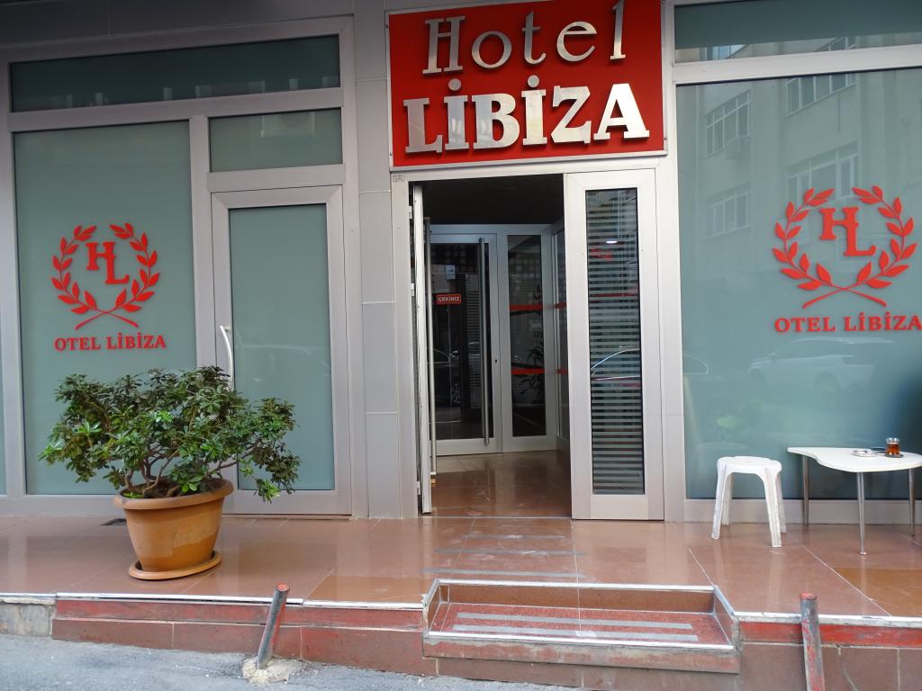 Hotel Libiza - Kocaeli Otelleri – En İyi 23 Otel