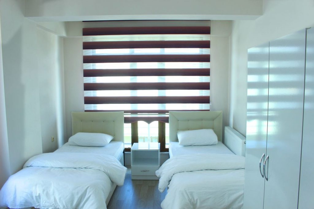 Huzur Otel Erzincan - Erzincan Otelleri – En İyi 28 Otel