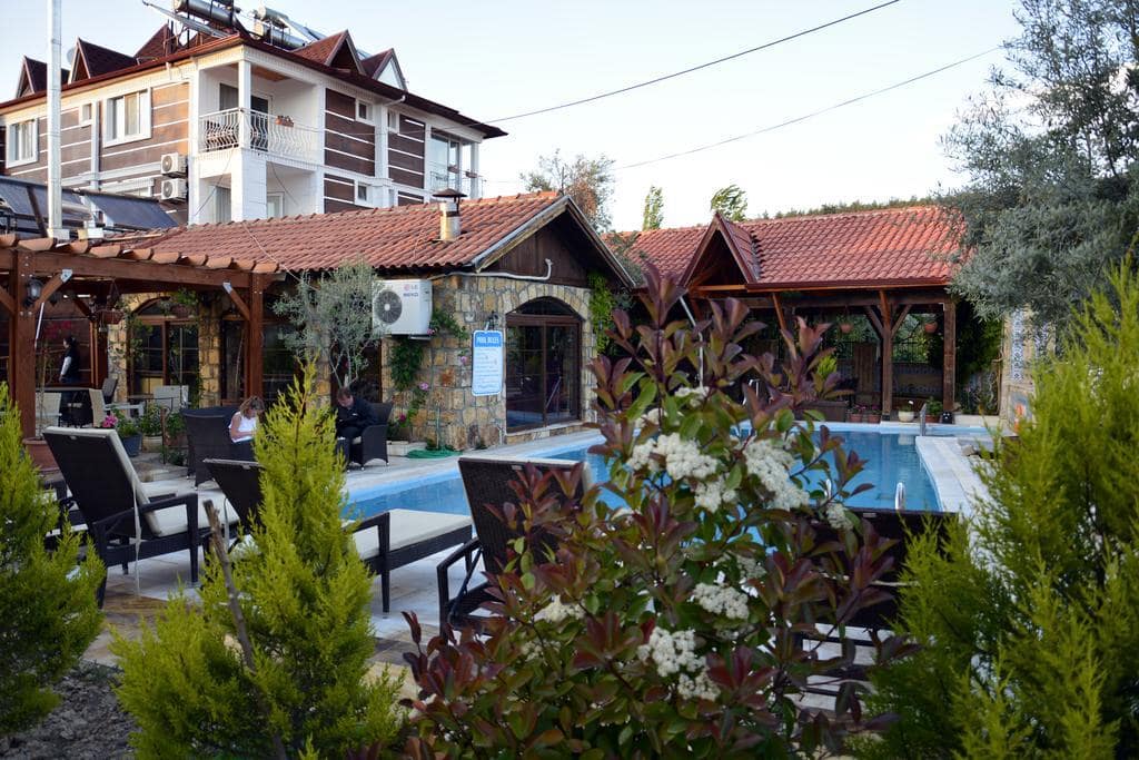 Melrose House Hotel - Denizli Otelleri – En İyi 30 Otel