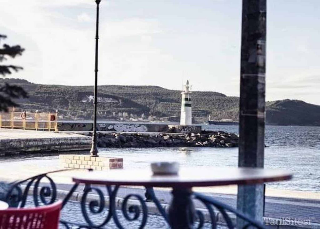 Otel Limanı - Çanakkale Otelleri – En İyi 27 Otel