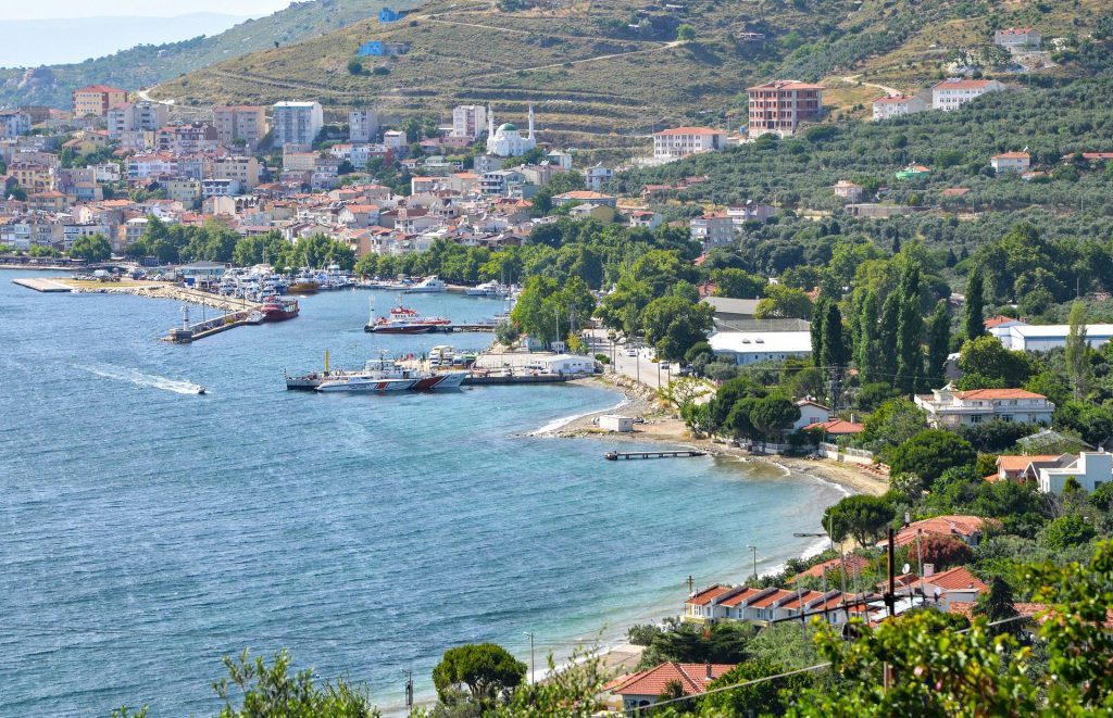 Tuna Tur Apart Pansiyon - Tekirdağ Otelleri – En iyi 28 Otel