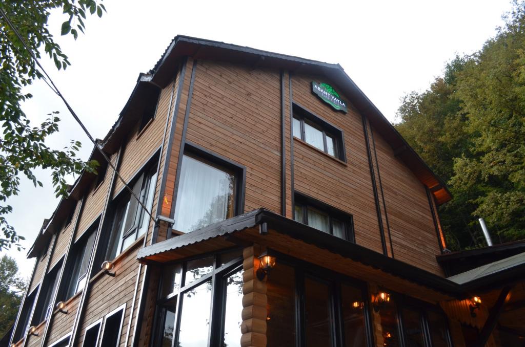 Abant Yayla Butik Otel - Bolu Otelleri – En İyi 32 Otel