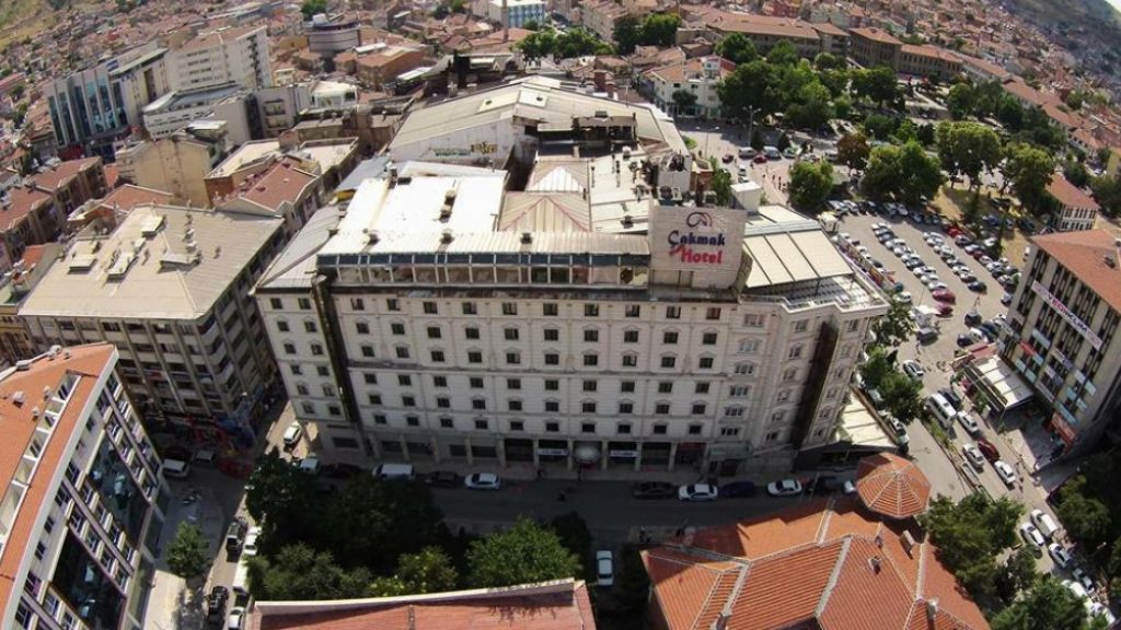 Çakmar Hotel - Kars Otelleri – En İyi 24 Otel
