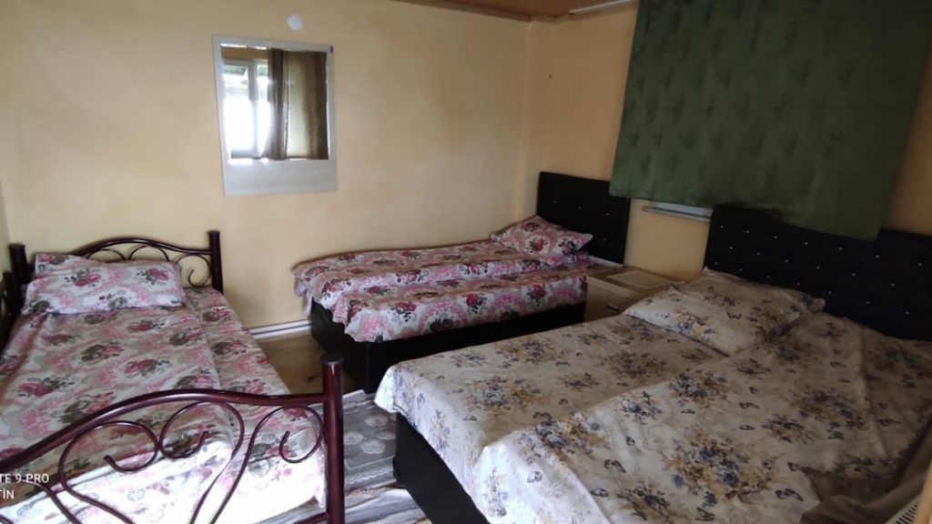 Çam Işığı Pansiyon - Giresun Otelleri – En iyi 24 Otel