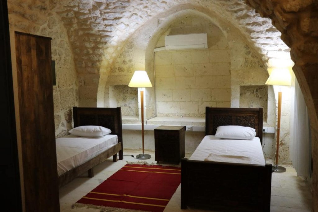 Çiftehan Butik Otel Şanlıurfa - Şanlıurfa Otelleri – En iyi 35 Otel