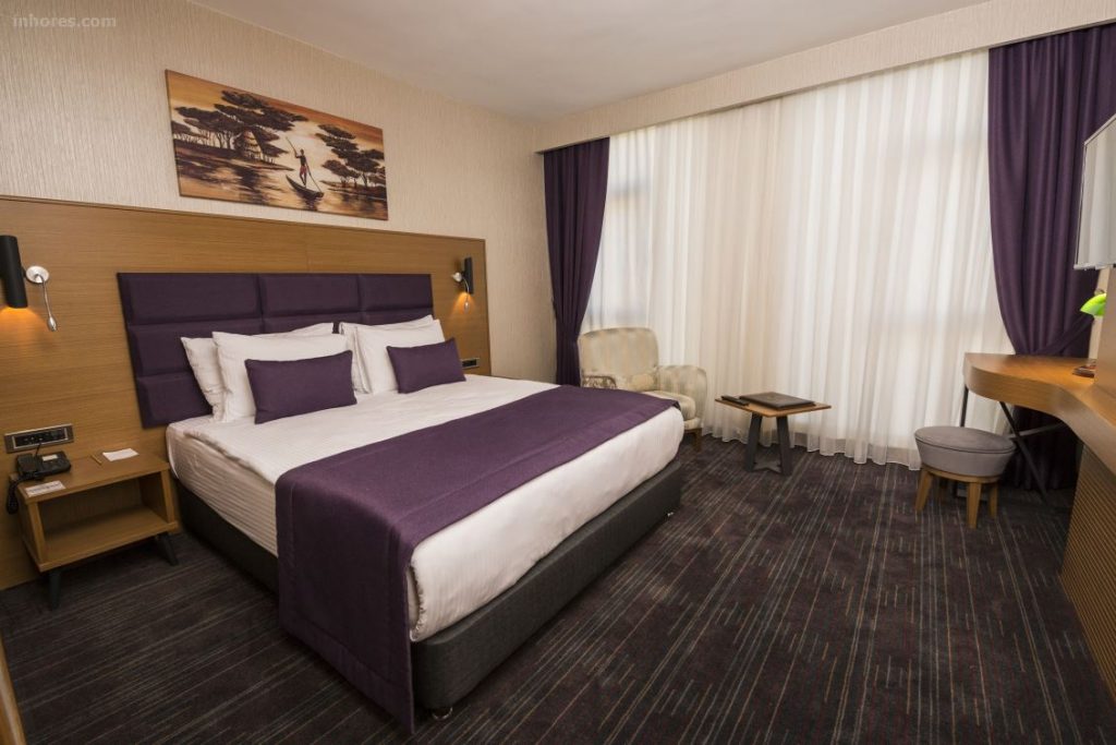 Hotel Derya - Diyarbakır Otelleri – En İyi 27 Otel