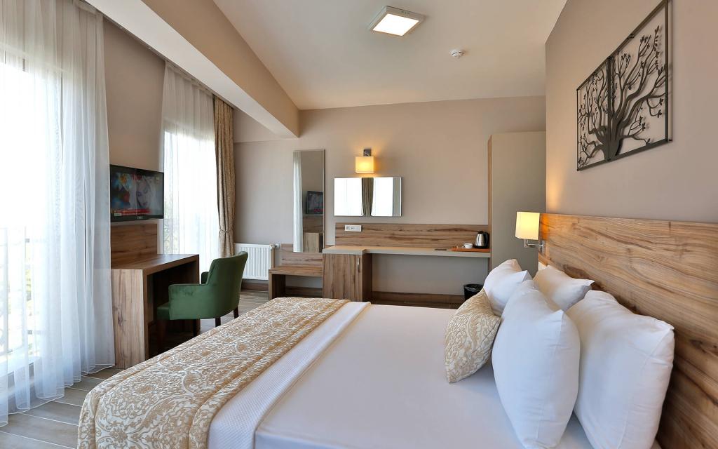 Kule Hotel - Çanakkale Otelleri – En İyi 27 Otel