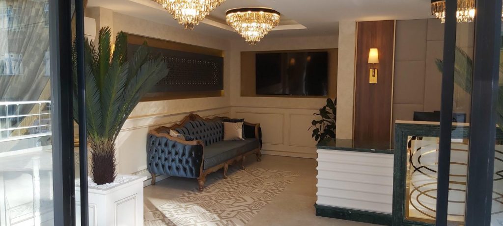 Start Suite Home - Trabzon Otelleri – En iyi 31 Otel