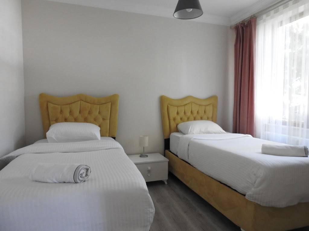 The House Hotel - Tekirdağ Otelleri – En iyi 28 Otel