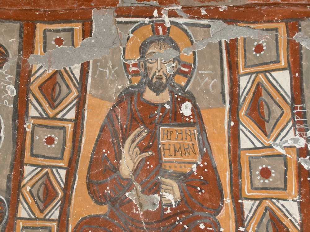 Yılanlı Kilise - Kapadokya’da Gezilecek Yerler Listesi – En İyi 40 Yer