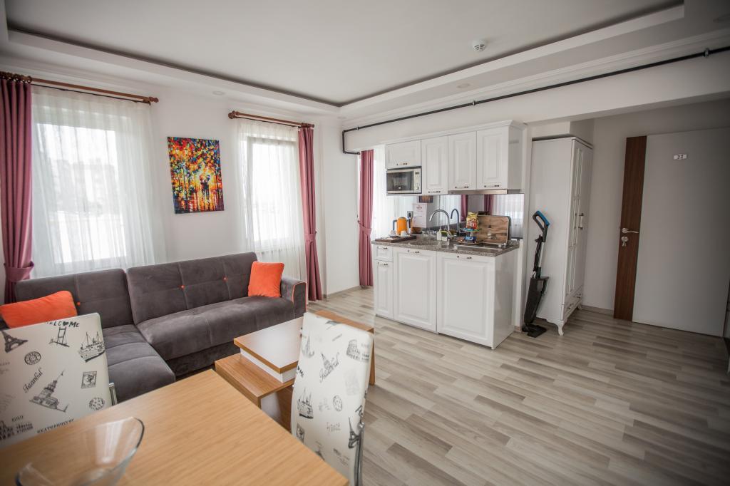 Air Suite Hotel - Trabzon Otelleri – En iyi 31 Otel