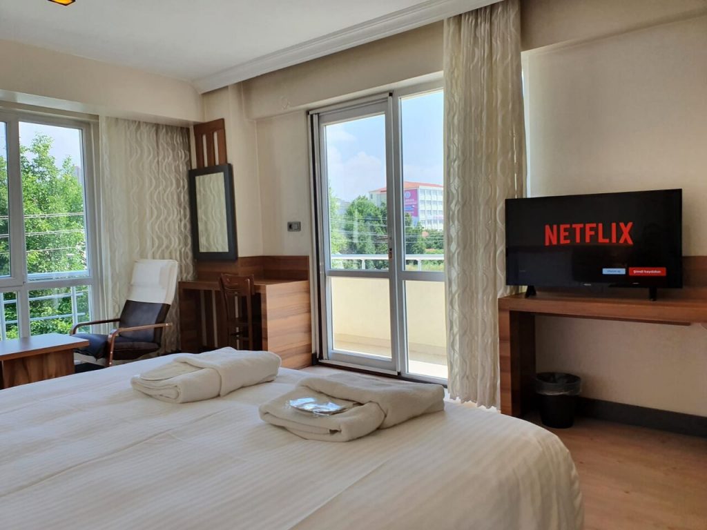 Bolu Evim Otel - Bolu Otelleri – En İyi 32 Otel