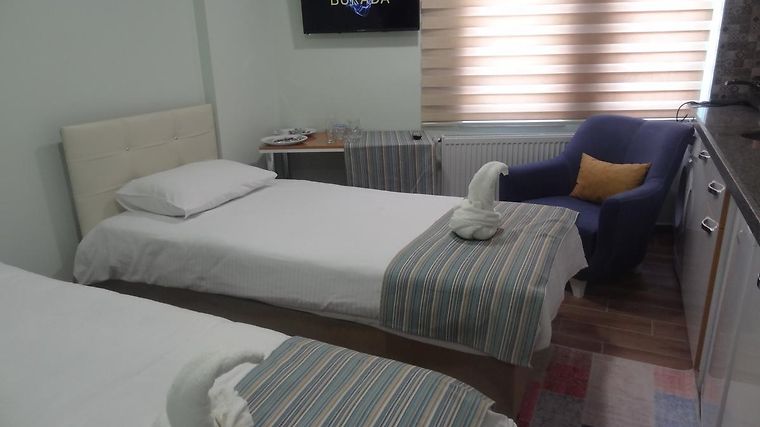 Evim16 Görükle Otel - Bursa Otelleri – En İyi 35 Otel