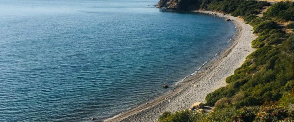 Gerence Körfezi – Çeşme’de Gezilecek Yerler Listesi – En İyi 30 Yer