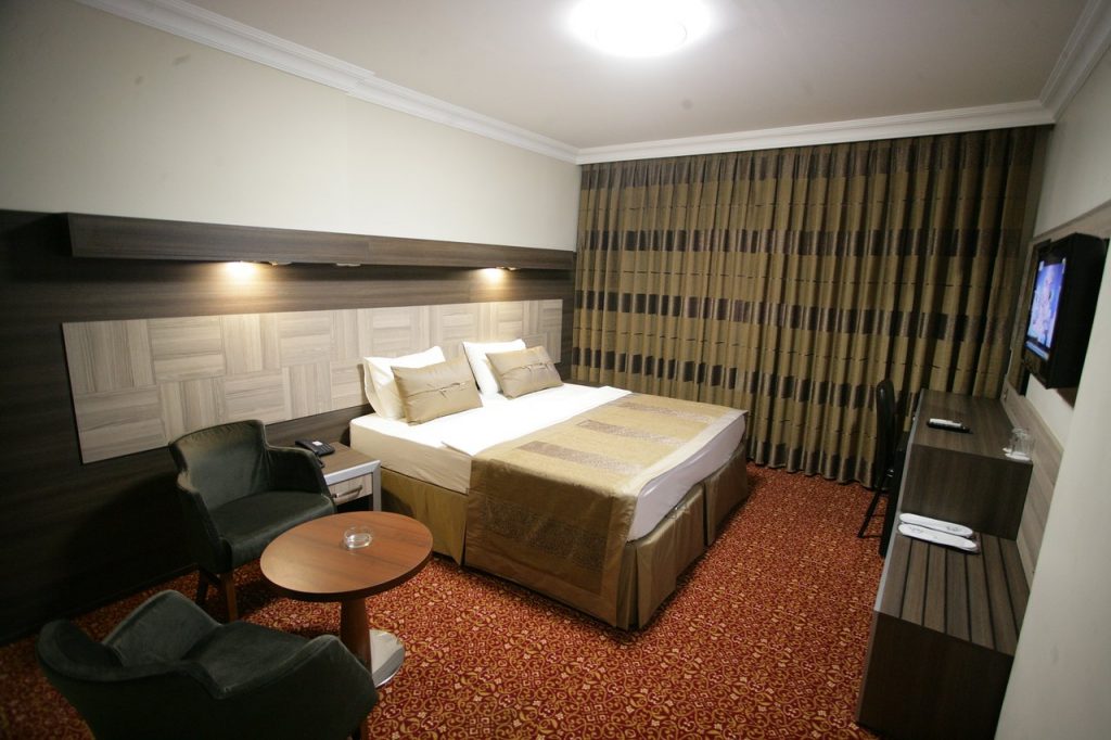 Hotel Rabis - Şanlıurfa Otelleri – En iyi 35 Otel