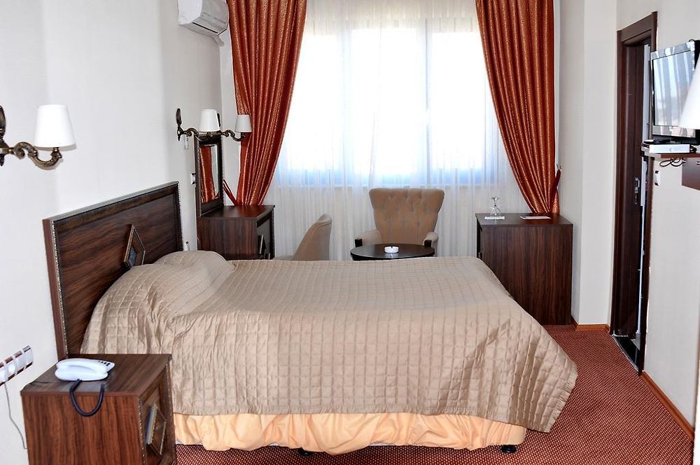 Malabadi Otel - Diyarbakır Otelleri – En İyi 27 Otel